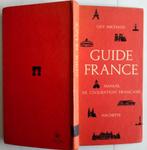 Guide France, Boeken, Verzenden, Europa, Guy Michaud, Reisgids of -boek