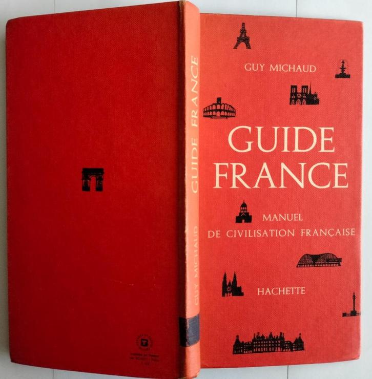 Guide France, Boeken, Reisgidsen, Gelezen, Reisgids of -boek, Europa, Overige merken, Verzenden