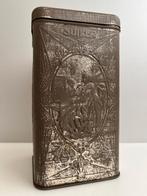 jaren '50 suikerblik de Gruyter, Verzenden, Zo goed als nieuw, Suiker, Overige merken