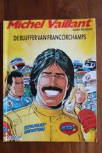 Jean Graton Michel Vaillant (deel 51) Bluffer Francorchamps, Eén stripboek, Ophalen of Verzenden, Gelezen