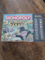Monopoly pionnen parade, Hobby en Vrije tijd, Gezelschapsspellen | Bordspellen, Ophalen of Verzenden, Zo goed als nieuw