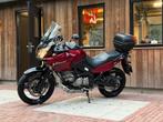 Nette Suzuki DL650 V-Strom ABS * INCL GARANTIE* A2 mogelijk, 2 cilinders, Bedrijf, Meer dan 35 kW, Toermotor
