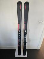 Dames ski 158 cm Elan Allure, 140 tot 160 cm, Zo goed als nieuw, Carve, Skiën