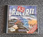 A2 Racer II, Spelcomputers en Games, Games | Pc, Verzenden, 1 speler, Racen en Vliegen, Zo goed als nieuw