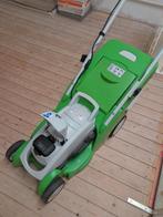 Accu grasmaaier  Viking ma339, Ophalen, Gebruikt, Accu-grasmaaier, 30 t/m 39 cm