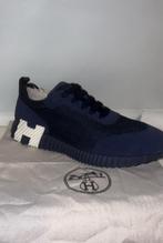 Hermes bouncing sneakers nieuw maat 43, Blauw, Nieuw, Ophalen of Verzenden, Hermes