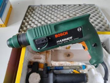 BOSCH KLOPBOOR MACHINE beschikbaar voor biedingen