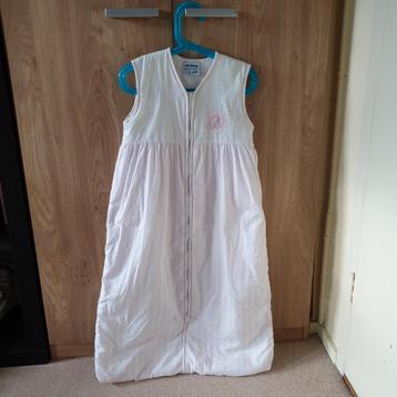 Tommee Tippee Grobag baby winter slaapzak 2.5 TOG 88 cm roze beschikbaar voor biedingen