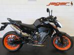 KTM DUKE 790 L 35KW TOPSTAAT! BTW (bj 2020), Motoren, Motoren | KTM, 790 cc, Bedrijf, Naked bike