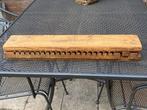sigarenplank, Antiek en Kunst, Ophalen