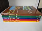 Spoor & Tram edtie 16 tm 20!, Boeken, Ophalen, Zo goed als nieuw, Tractor en Landbouw