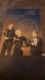 Abba fanclub blad no 79, Boeken, Muziek, Nieuw, Ophalen of Verzenden