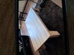 Salontafel ( zo goed als nieuw), Ophalen, Overige materialen, 100 tot 150 cm, 50 tot 100 cm