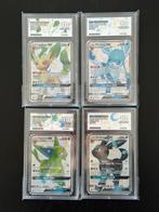 !! Pokémon Hidden Fates Umbreon, Leafeon, Glaceon, Espeon !!, Ophalen of Verzenden, Nieuw, Losse kaart