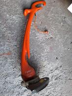 Flymo grastrimmer contour xt, Ophalen of Verzenden, 10 tot 30 cm, Elektrisch, Flymo