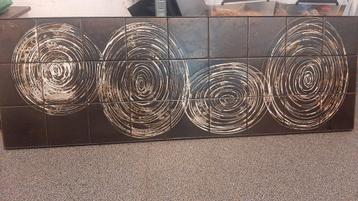 Te koop aangeboden juliette belarti keramiek tafelblad. beschikbaar voor biedingen