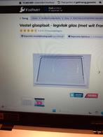 Glasplaat ETNA koelkast type EEK216A, 200 liter of meer, Ophalen of Verzenden, Zo goed als nieuw, Zonder vriesvak