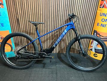 [NIEUW] Trek+ 8 Elektrische Mountainbike