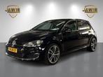 Volkswagen Golf 1.2 TSI Highline geen beschadigingen super m, Euro 5, Stof, Gebruikt, 4 cilinders
