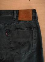 levis 501 jeans W38 L34, Kleding | Heren, Spijkerbroeken en Jeans, Ophalen of Verzenden, Zo goed als nieuw, Blauw, W36 - W38 (confectie 52/54)
