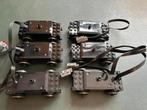 Lego rc trein motoren, Lego, Lego, Ophalen of Verzenden, Zo goed als nieuw
