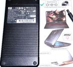 Asus ROG ADP-230EB T 19.5V 11.8A 230W G750JH G751J Adapter, Ophalen of Verzenden, Nieuw, Asus HP