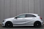 Mercedes-Benz A-Klasse 200 Automaat Motorsport Edition LED |, 65 €/maand, Gebruikt, 1595 cc, Bedrijf