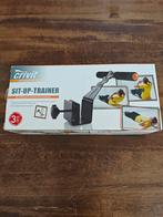 Buikspierttainer sit up trainer voor sixpack, Ophalen, Nieuw