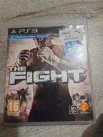 The Fight - PS3 - Vechtspel, Spelcomputers en Games, Games | Sony PlayStation 3, Gebruikt, Vechten, 1 speler, Eén computer