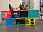 Lol clubhuis zgan, Kinderen en Baby's, Speelgoed | Poppenhuizen, Ophalen of Verzenden, Zo goed als nieuw