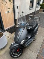 Vespa S 2013, Fietsen en Brommers, Scooters | Vespa, Ophalen, Vespa S, Zo goed als nieuw, Benzine