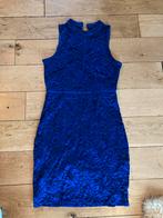 Prachtige ZGAN coolcat feest jurkje XS, Kleding | Dames, Jurken, Zwart, Ophalen of Verzenden, Zo goed als nieuw, Maat 34 (XS) of kleiner