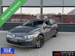 Volkswagen Golf Variant 1.0 eTSI Life Business/ automaat/ na, Auto's, Volkswagen, Gebruikt, 19 km/l, 3 cilinders, Adaptive Cruise Control