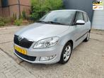 Skoda Fabia 1.2 TSI Ambition, Voorwielaandrijving, Euro 5, Gebruikt, 4 cilinders