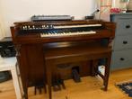 Hammond M2 toonwielorgel (perfecte staat), Ophalen, Zo goed als nieuw, 2 klavieren, Hammondorgel