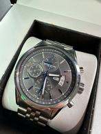 Raymond Weil Freelancer 7730-ST-60021 chronograph. full set, Sieraden, Tassen en Uiterlijk, Horloges | Heren, Overige merken, Staal