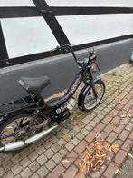 Tomos 65cc blauwe plaat, Fietsen en Brommers, Ophalen, Zo goed als nieuw