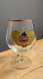 Heineken Bokbier Glas, Ophalen of Verzenden, Zo goed als nieuw