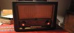 Vintage Buizenradio - Philips bx-433a, Antiek en Kunst, Ophalen