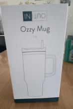 ozzy mug, Ophalen of Verzenden, Nieuw, Glas, Overige stijlen