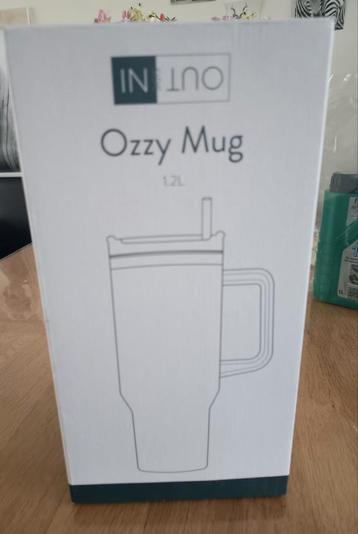 ozzy mug beschikbaar voor biedingen