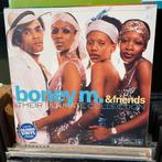Boney M. ‎– Boney M. & Friends - Their Ultimate Collection, Ophalen of Verzenden, 1980 tot 2000, Nieuw in verpakking