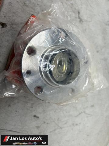 Audi TT achterwiellager met abs 5x100 beschikbaar voor biedingen