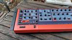 Clavia Nord Rack 1, Muziek en Instrumenten, Synthesizers, Ophalen of Verzenden, Zo goed als nieuw, Met midi-aansluiting, 49 toetsen