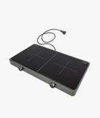 Tomado Inductiekookplaat - Zo Goed Als Nieuw, Ophalen, 3 kookzones of minder, Zo goed als nieuw, Inductie