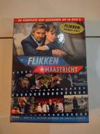 Flikken Maastricht 1-5 in 1 box 16 dvd box, Cd's en Dvd's, Dvd's | Tv en Series, Vanaf 12 jaar, Ophalen of Verzenden, Zo goed als nieuw
