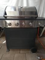Mooie gasbarbecue incl volle gasfles., Ophalen, Gebruikt