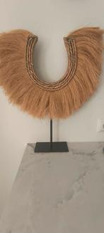 Jute Ornament woonaccessoires, Ophalen of Verzenden, Zo goed als nieuw