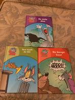 Tom en Jerry boeken zgan SINT TIP!!!!, Ophalen of Verzenden, Zo goed als nieuw, Fictie algemeen