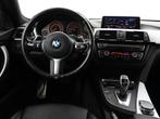 BMW 4-serie Gran Coupé 428i 245 PK AUT. M-SPORT H.E. *MAT Z, Auto's, Automaat, 745 kg, Achterwielaandrijving, Gebruikt